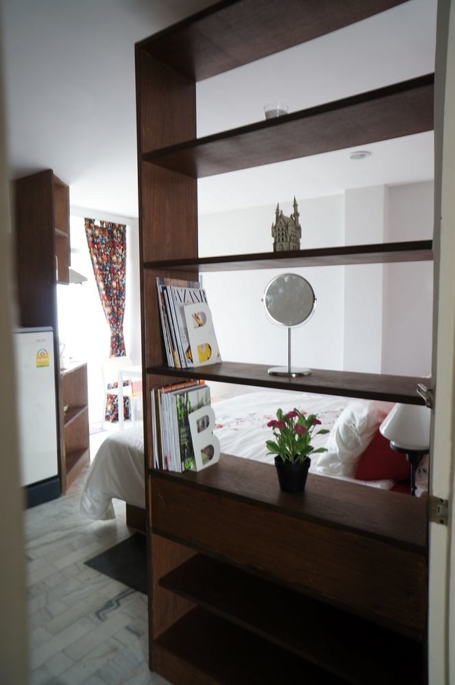 Khách sạn Buritara On Nut 2*